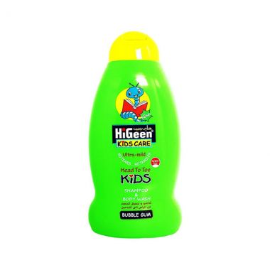 Higeen Kids Shampo Nino 101
