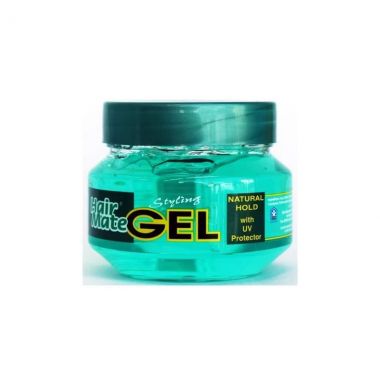 Hair Mate Gel Hold & Shine