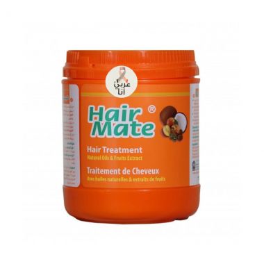 Hair Mate Hot Oil Fruit Extra