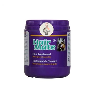 Hair Mate Hot Oil Fruit Jojoba