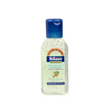 Hi Geen Antibact Papays Gel