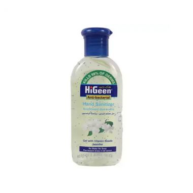 Hi Geen Antibact Jasmine Gel