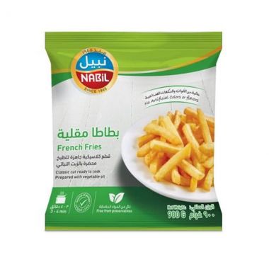 Nabil French Fries