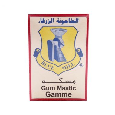 B.m Mestica Gum