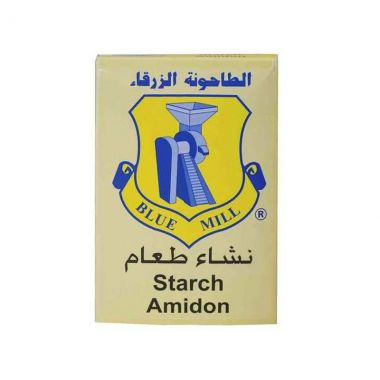 B.m Starch