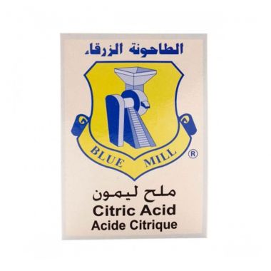 B.m Spices Citric Salt