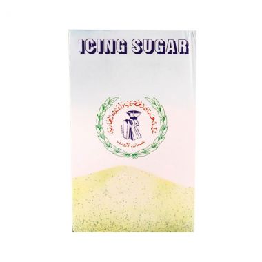 B.m Iced Sugar Pkt.