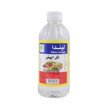 Linda Vinegar Cons
