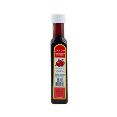 B.m Pomg Molasses