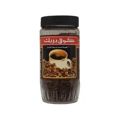 كوفي بريك قهوة سريعة التحضير 100 غم