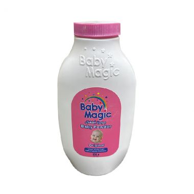 Baby Magic Baby Powder