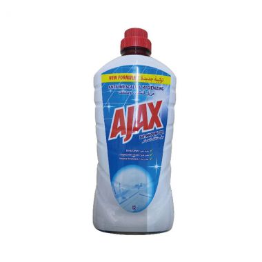 Ajax Gel Bathroom Clean 100-15