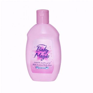 Baby Magic Baby Lotion&aloe
