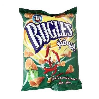 Mr.chips Bugles Sweet