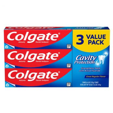 Colgate T.p W-calcium 2x50m+50