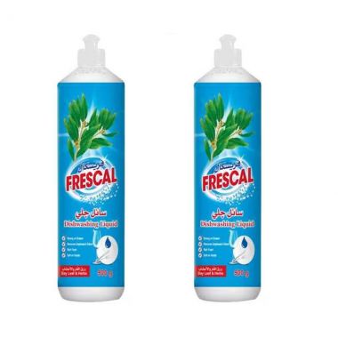 Frescal Dishwash Bay Leaf2x900