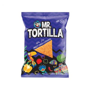 Mr Tortilla Sweet Chili