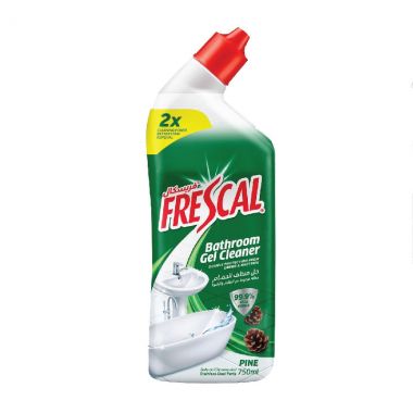 Frescal Bath Cleaner Pine