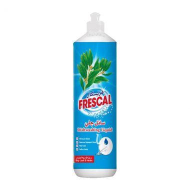 Frescal Dishwashing Bay Leaf
