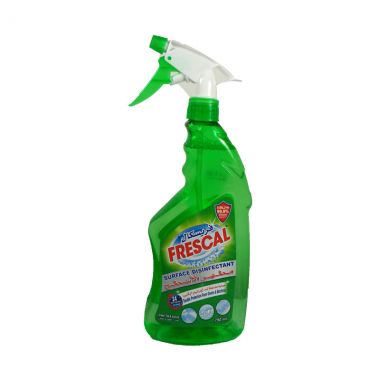 Frescal Antiba Lemon&green Tea