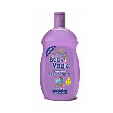 B.magic Shampoo Healthy&soft