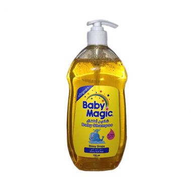 B.magic Shampoo Healthy&soft