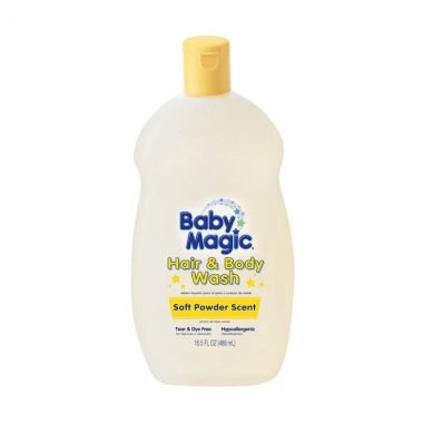 B.magic Hair&body