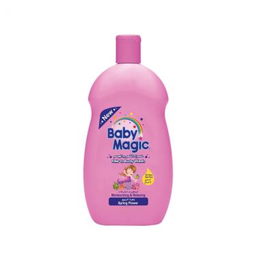 B.magic Hair&body