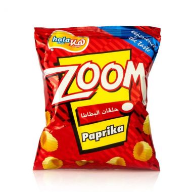 Hala Chips Zoom Chili