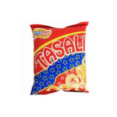 Hala Chips Tasali