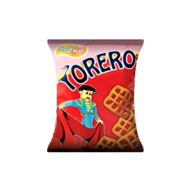 Hala Chips Torero Mexcan Pizza