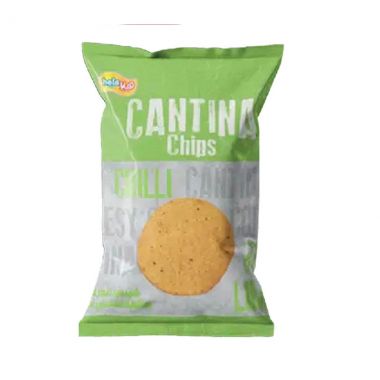 Hala Chips Cantina Chilli Lime