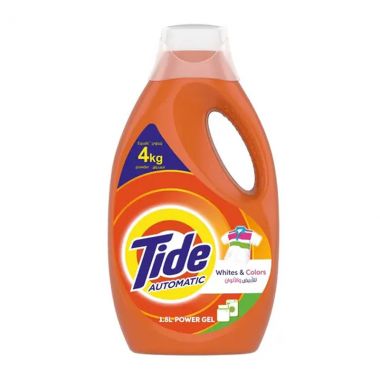 Tide Liq Original 20%