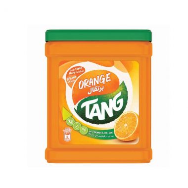 Tang Orange 2kg 10%