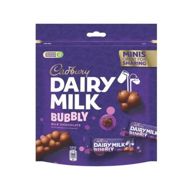 Bubbly Minis 15%