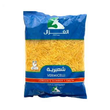 الغزال شعيرية 300 غم