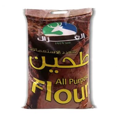 الغزال طحين 4.5 كغم