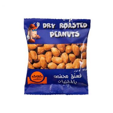 Noon Dry Roasted Peanut