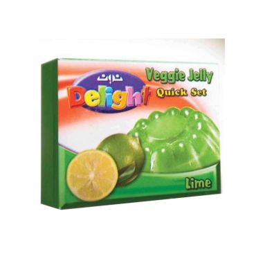 Noon Jelly Veg Lime Del