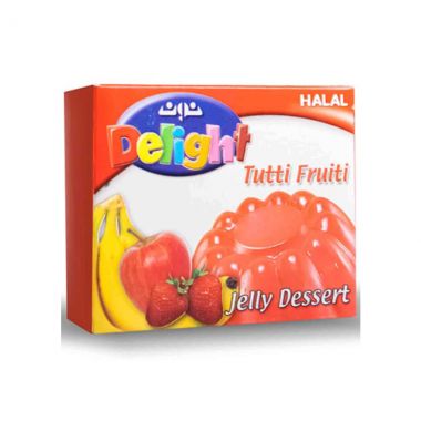 Noon Jelly Tutifruiti Del