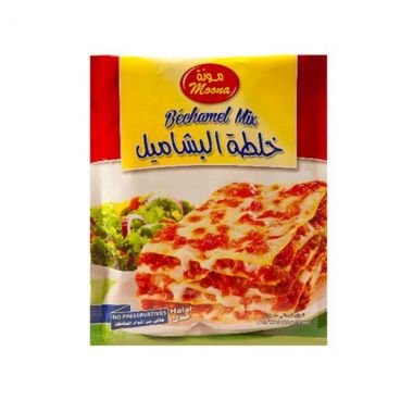 Moona Bechamel Mix