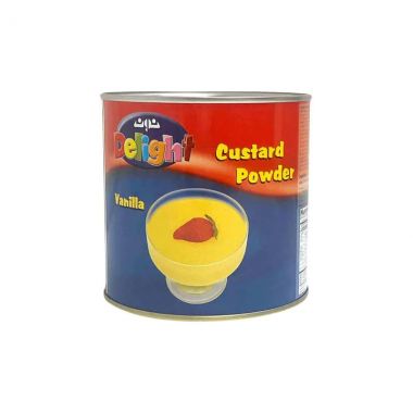 Noon Custard Can Delight 150g