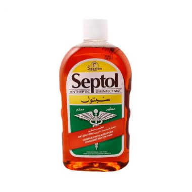 Septol Antiseptic