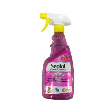 Septol Antiseptic Floral