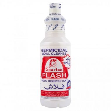 Flash Bowl Disinfectant
