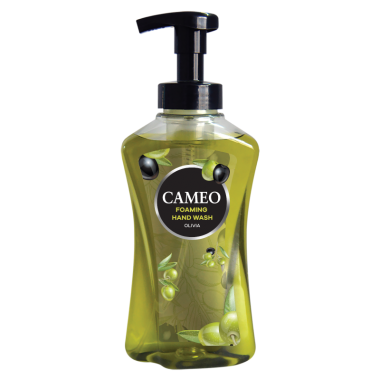 Cameo Foam Hand Wash Olivia