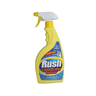 Rush Limescale Remover