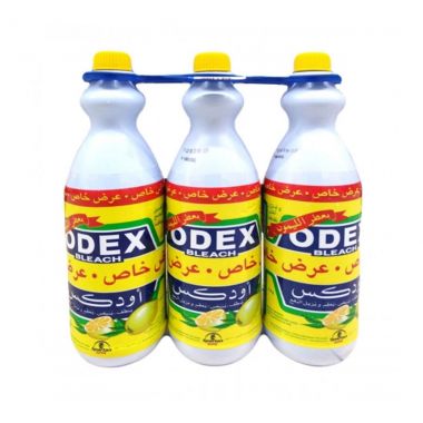 Odex Offer 3pc.