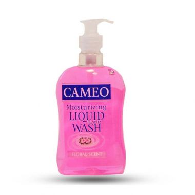 كاميو صابون سائل برائحة الزهور 500 مل