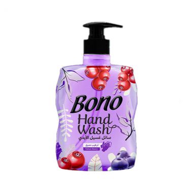 Bono Hand Wash Berry